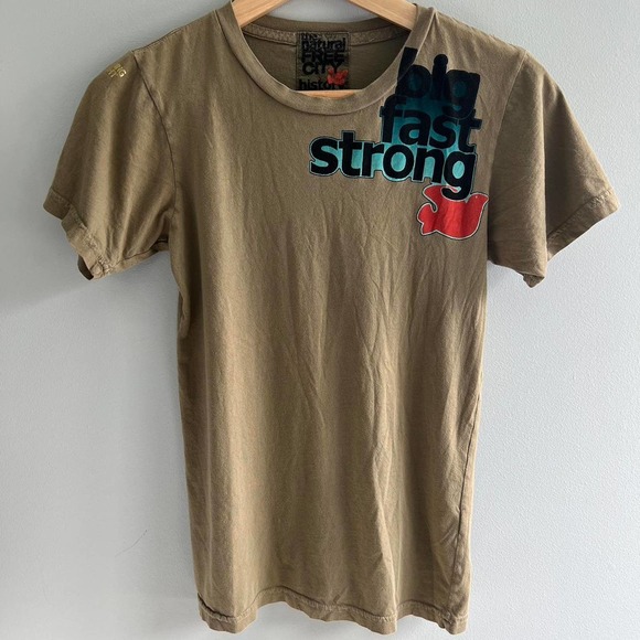 FREECITY T-SHIRT - Picture 1 of 4